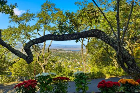 395 Ridge Road Novato CA 94947