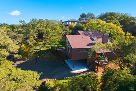 395 Ridge Road Novato CA 94947