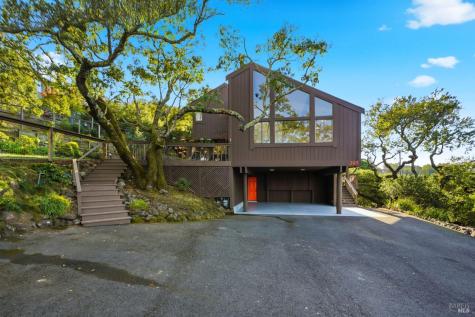 395 Ridge Road Novato CA 94947