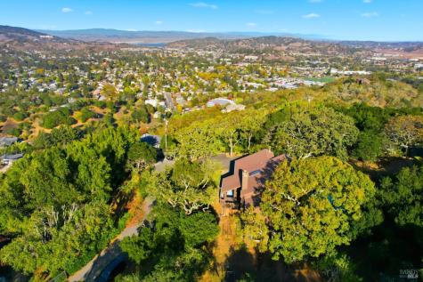 395 Ridge Road Novato CA 94947