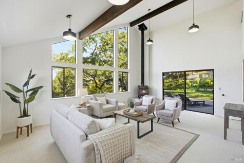 395 Ridge Road Novato CA 94947