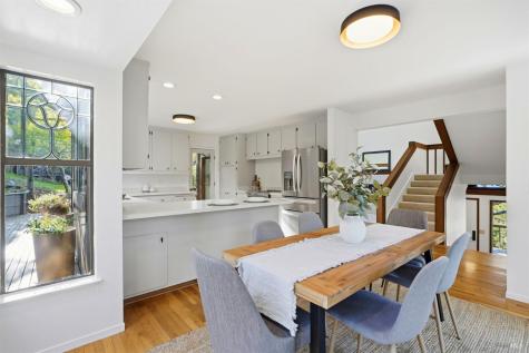 395 Ridge Road Novato CA 94947