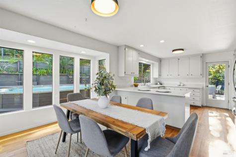 395 Ridge Road Novato CA 94947