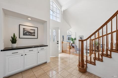 35 Caribe Isle Novato CA 94949