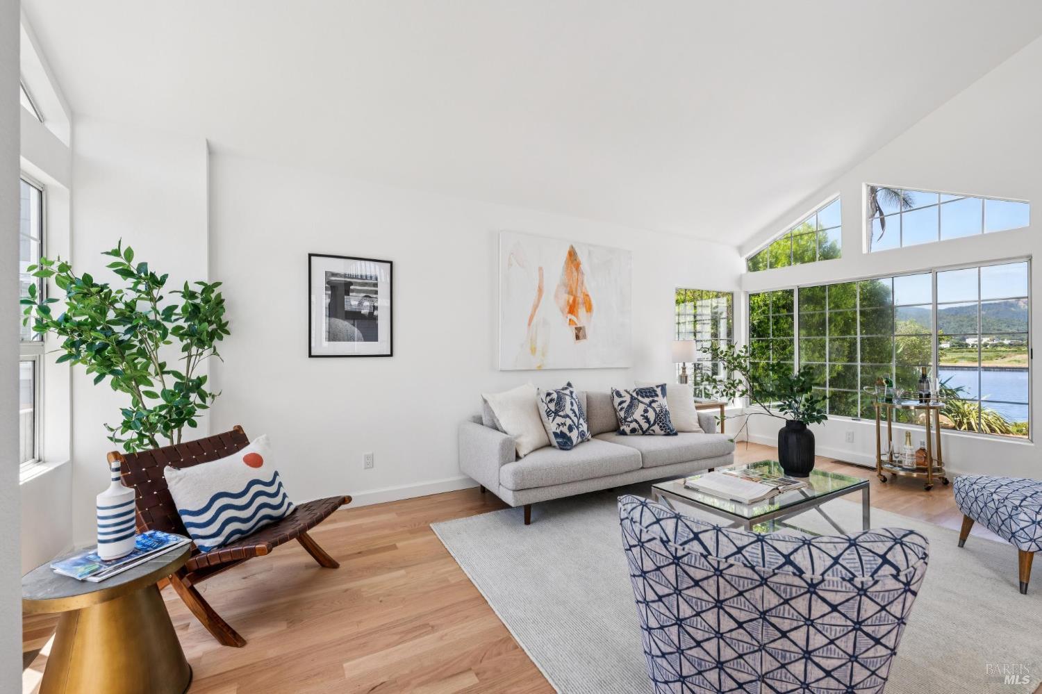 35 Caribe Isle Novato CA 94949