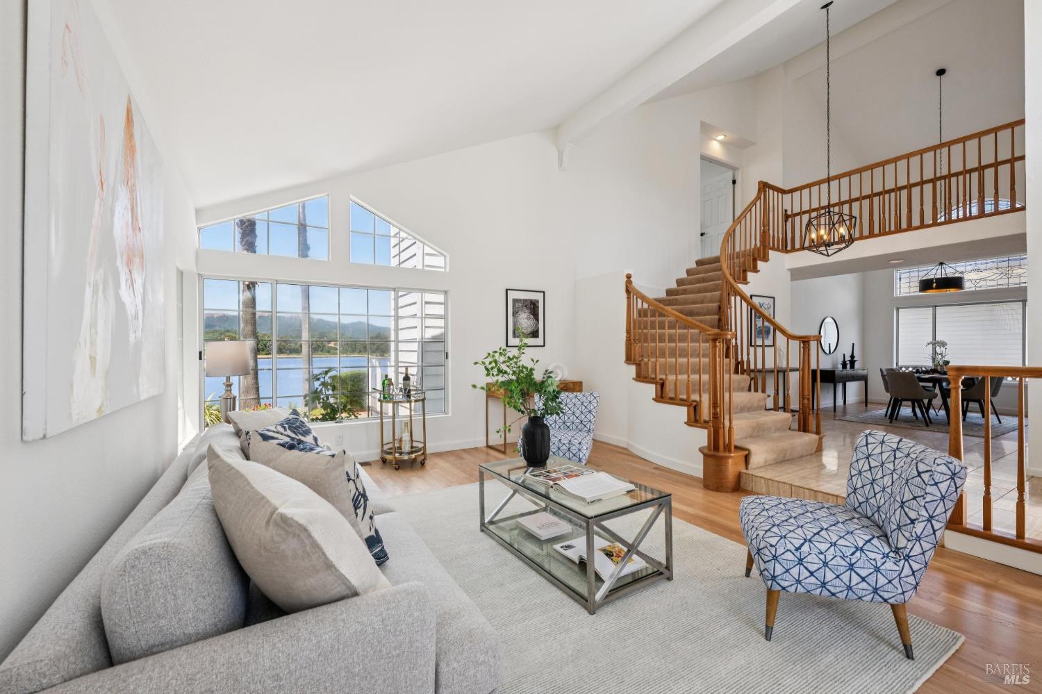 35 Caribe Isle Novato CA 94949