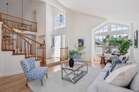 35 Caribe Isle Novato CA 94949