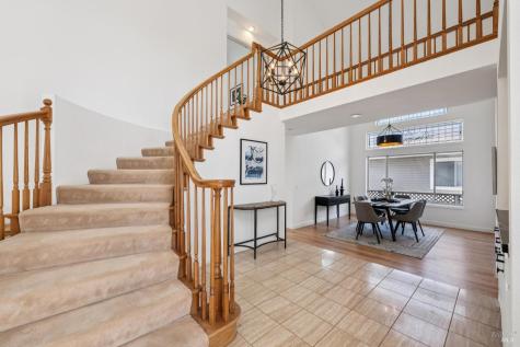 35 Caribe Isle Novato CA 94949
