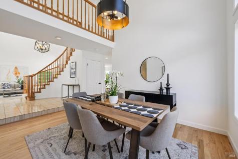 35 Caribe Isle Novato CA 94949