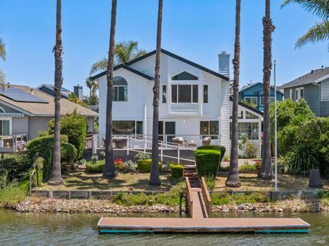 35 Caribe Isle Novato CA 94949