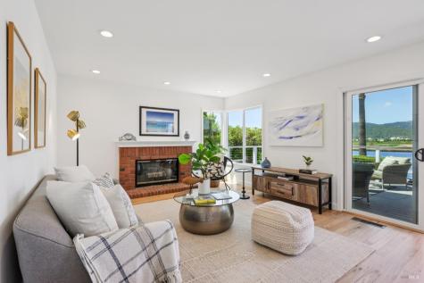 35 Caribe Isle Novato CA 94949