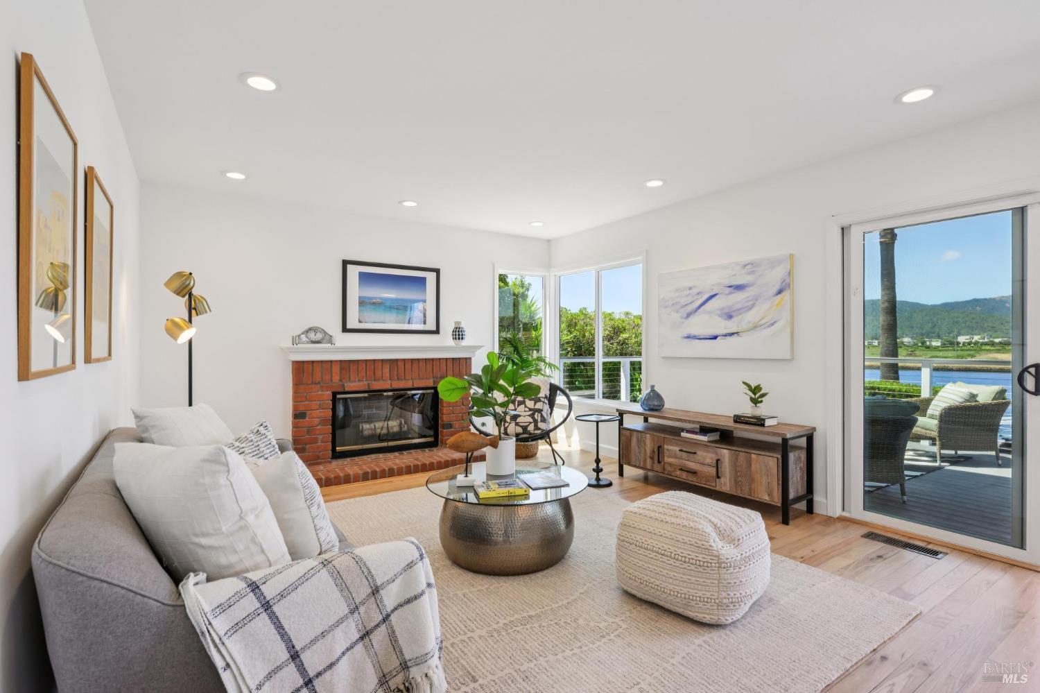 35 Caribe Isle Novato CA 94949