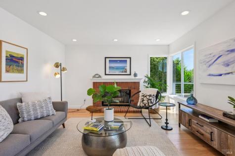 35 Caribe Isle Novato CA 94949