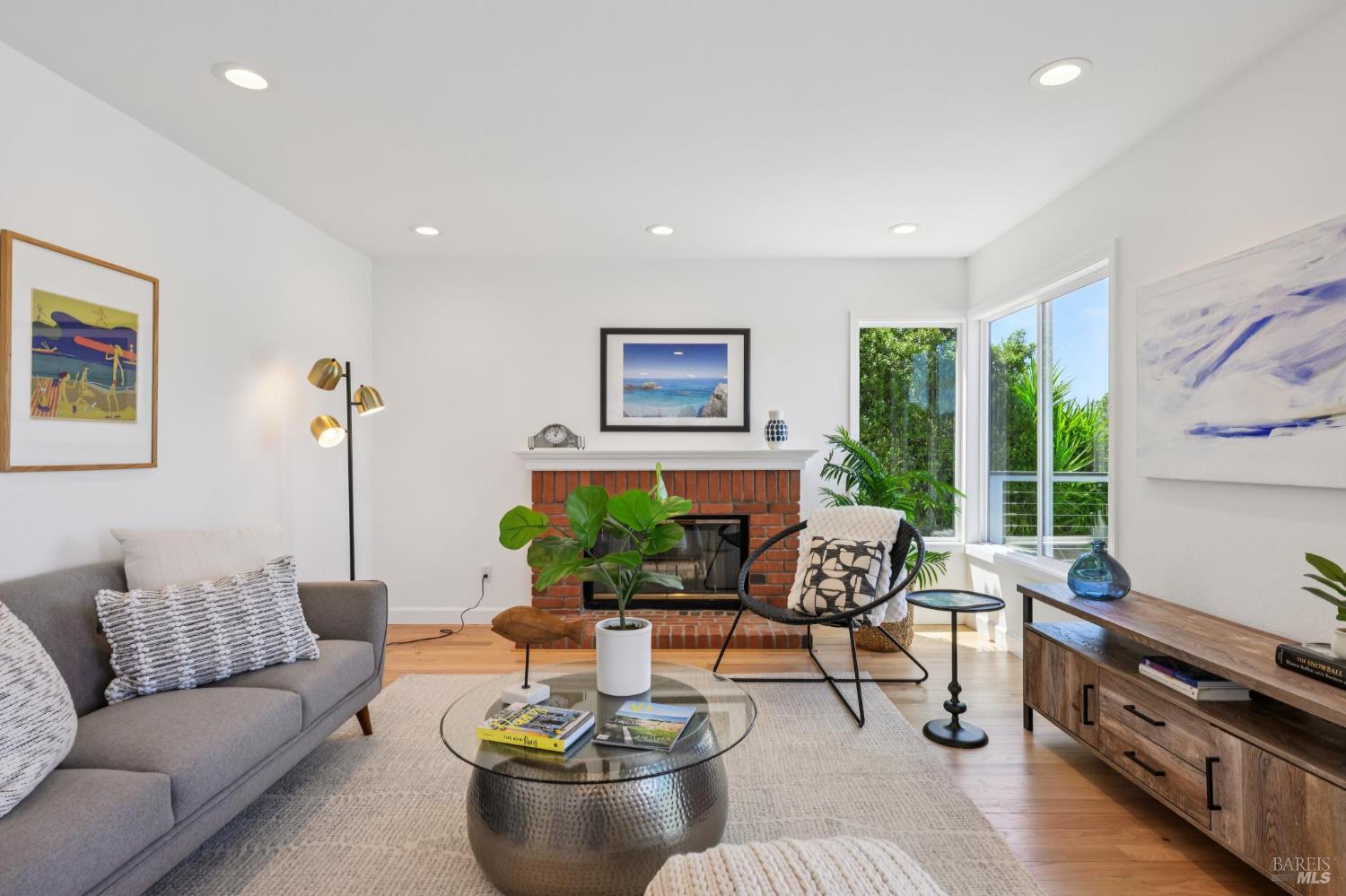 35 Caribe Isle Novato CA 94949