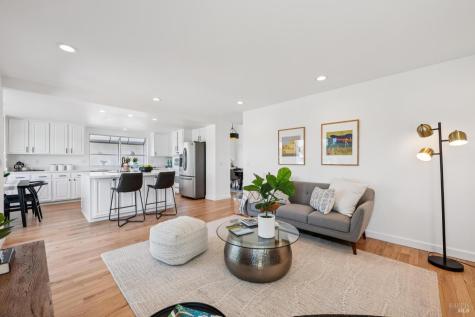 35 Caribe Isle Novato CA 94949
