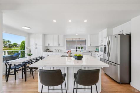 35 Caribe Isle Novato CA 94949