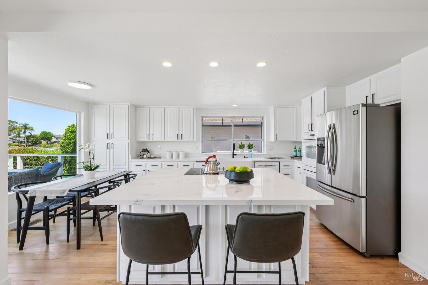 35 Caribe Isle Novato CA 94949