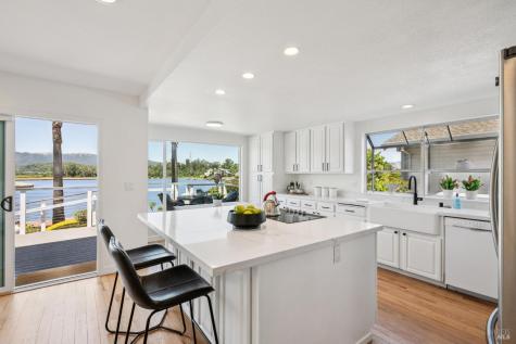 35 Caribe Isle Novato CA 94949