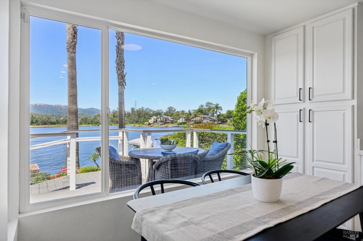 35 Caribe Isle Novato CA 94949