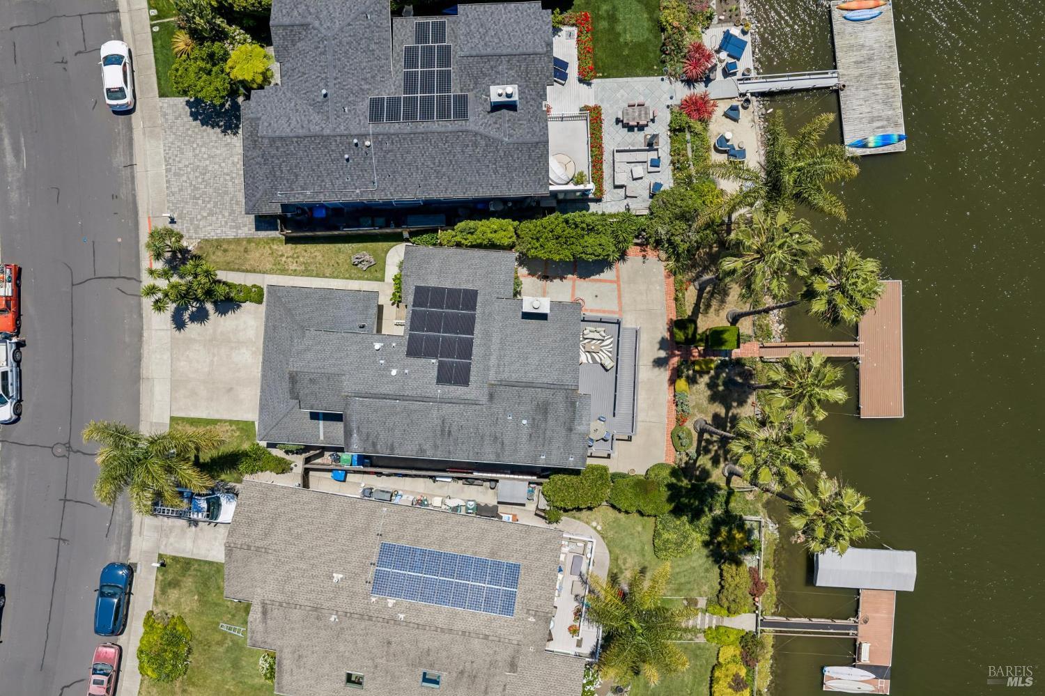 35 Caribe Isle Novato CA 94949