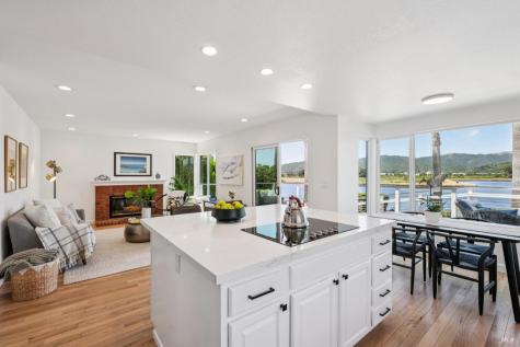 35 Caribe Isle Novato CA 94949