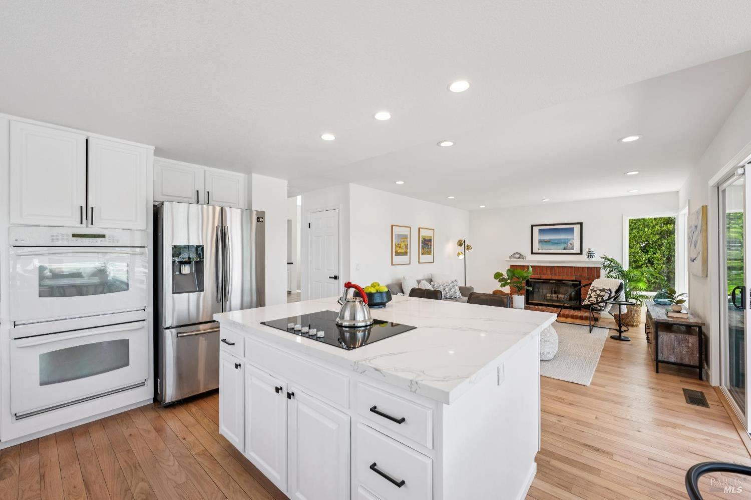 35 Caribe Isle Novato CA 94949