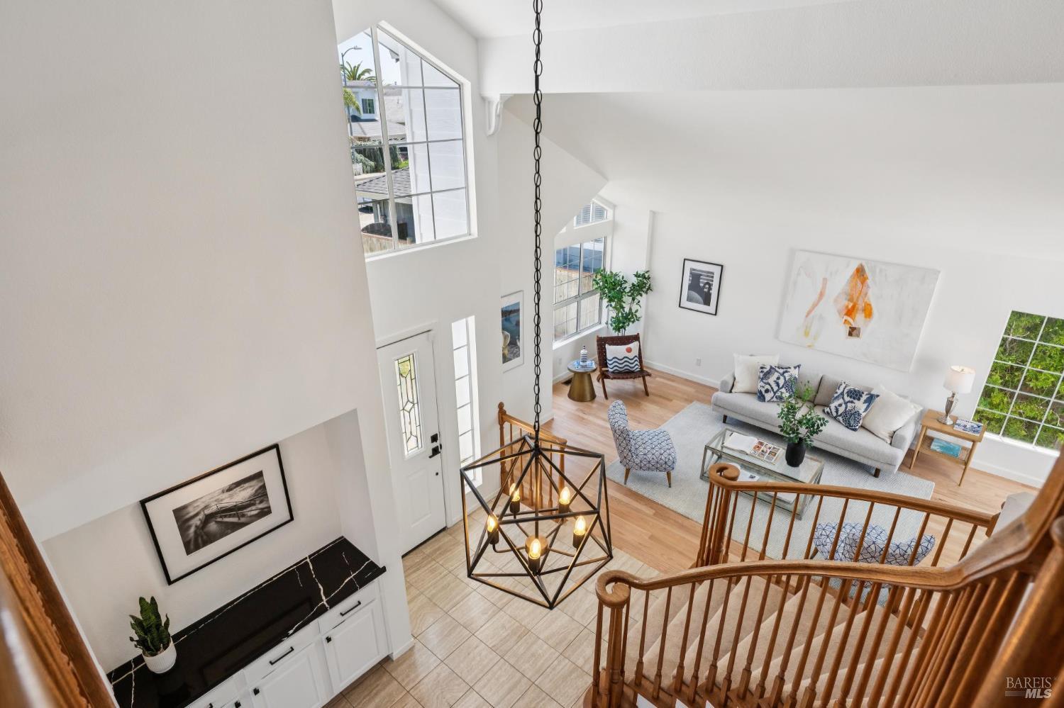 35 Caribe Isle Novato CA 94949