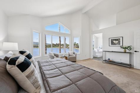35 Caribe Isle Novato CA 94949