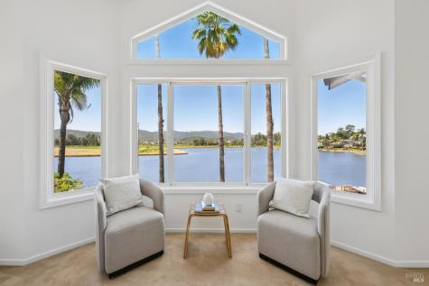 35 Caribe Isle Novato CA 94949