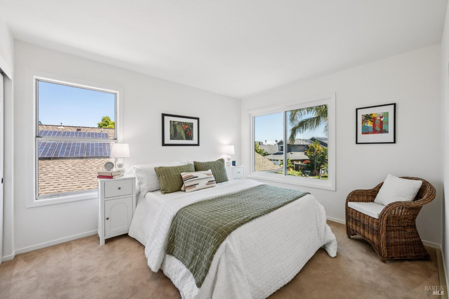 35 Caribe Isle Novato CA 94949