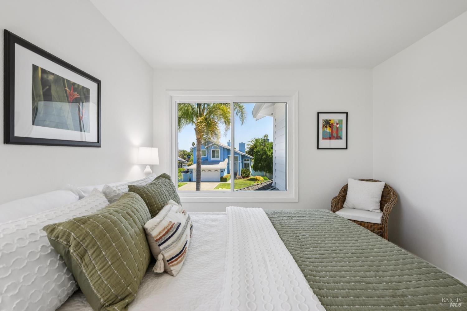 35 Caribe Isle Novato CA 94949