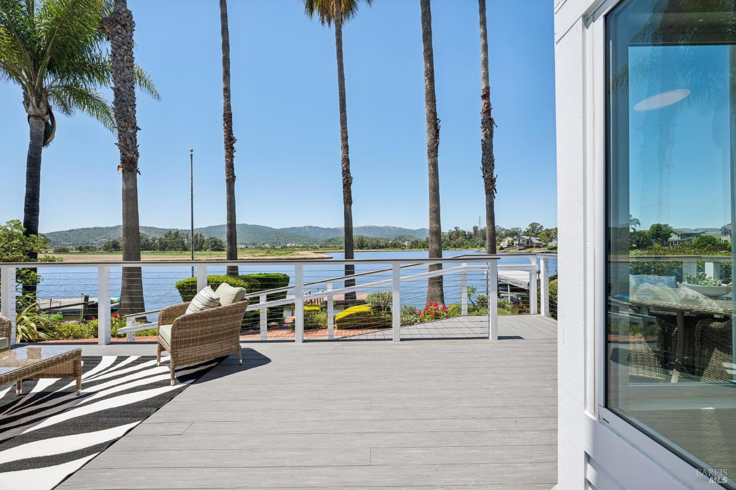 35 Caribe Isle Novato CA 94949