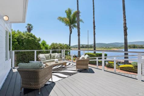 35 Caribe Isle Novato CA 94949