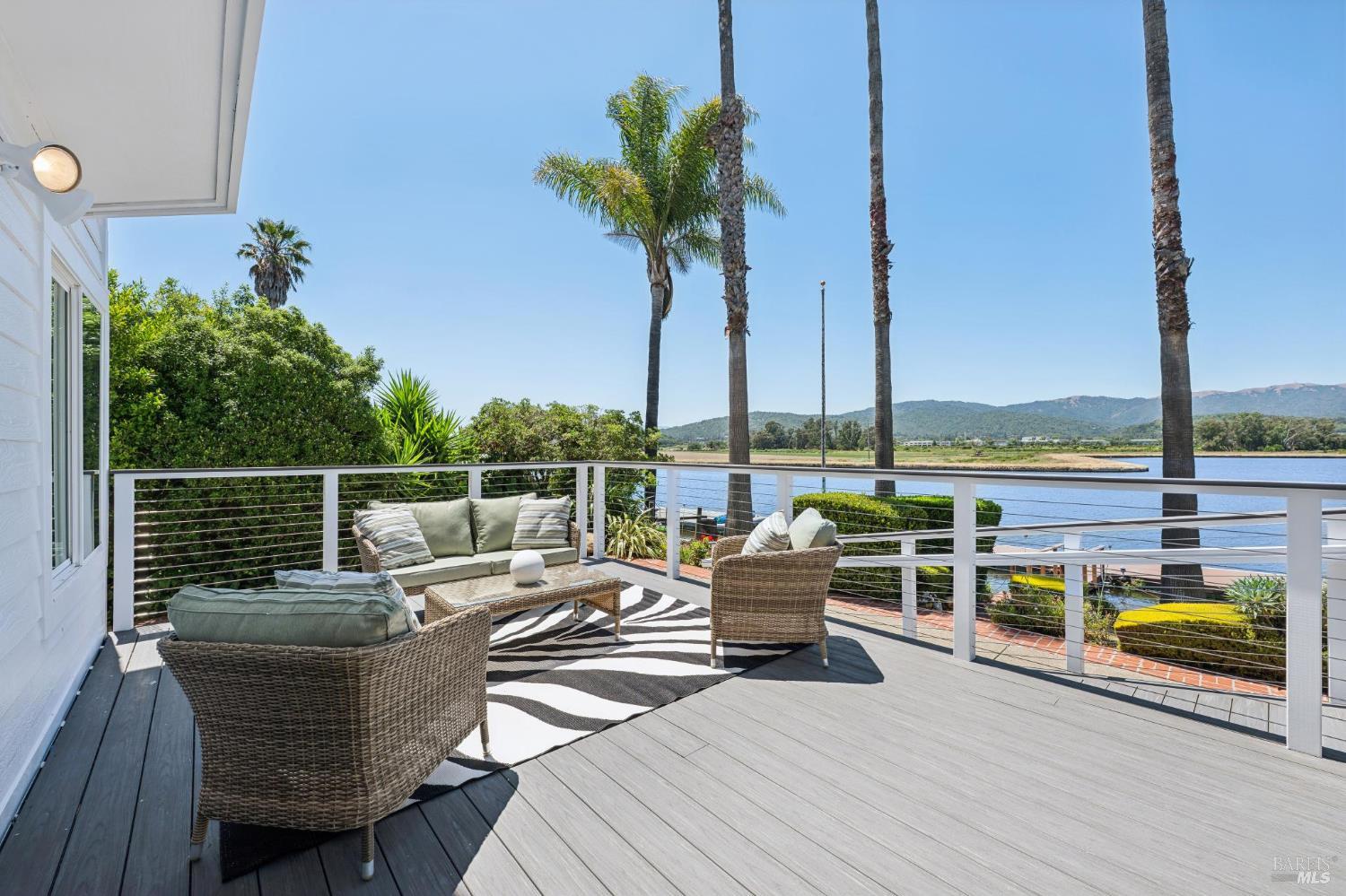 35 Caribe Isle Novato CA 94949