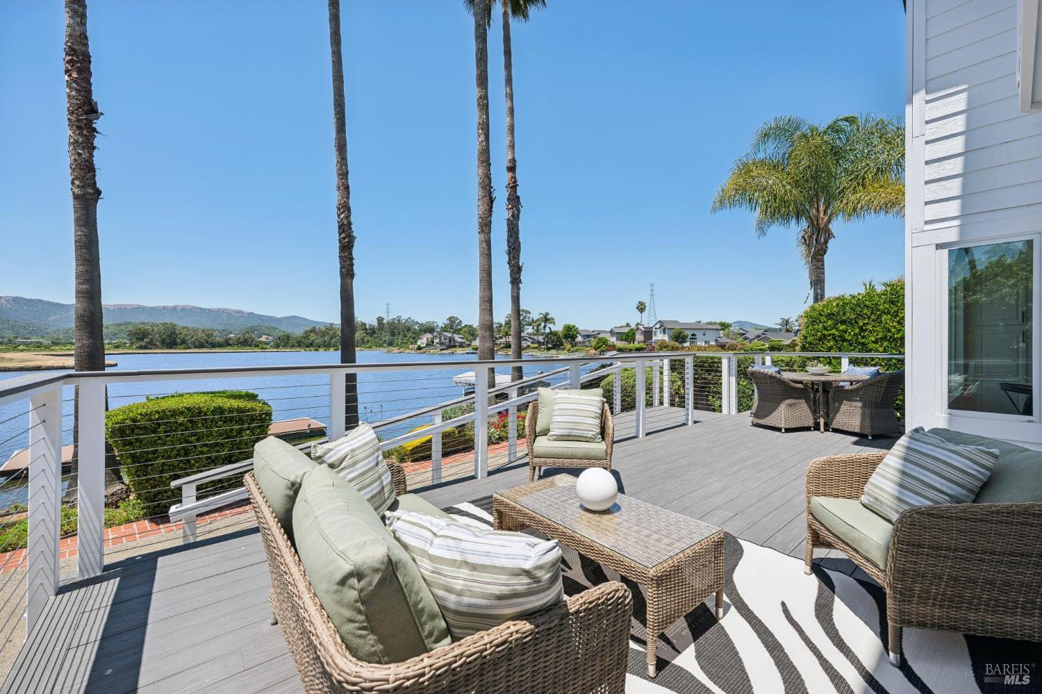 35 Caribe Isle Novato CA 94949