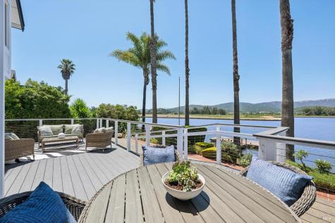 35 Caribe Isle Novato CA 94949