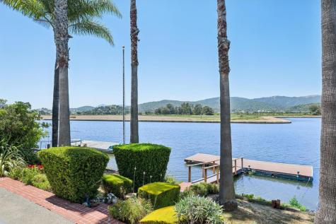 35 Caribe Isle Novato CA 94949