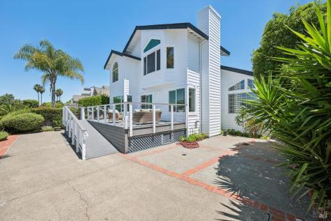35 Caribe Isle Novato CA 94949