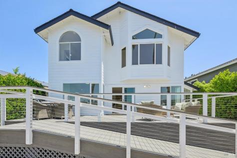 35 Caribe Isle Novato CA 94949