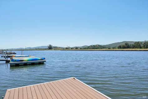 35 Caribe Isle Novato CA 94949