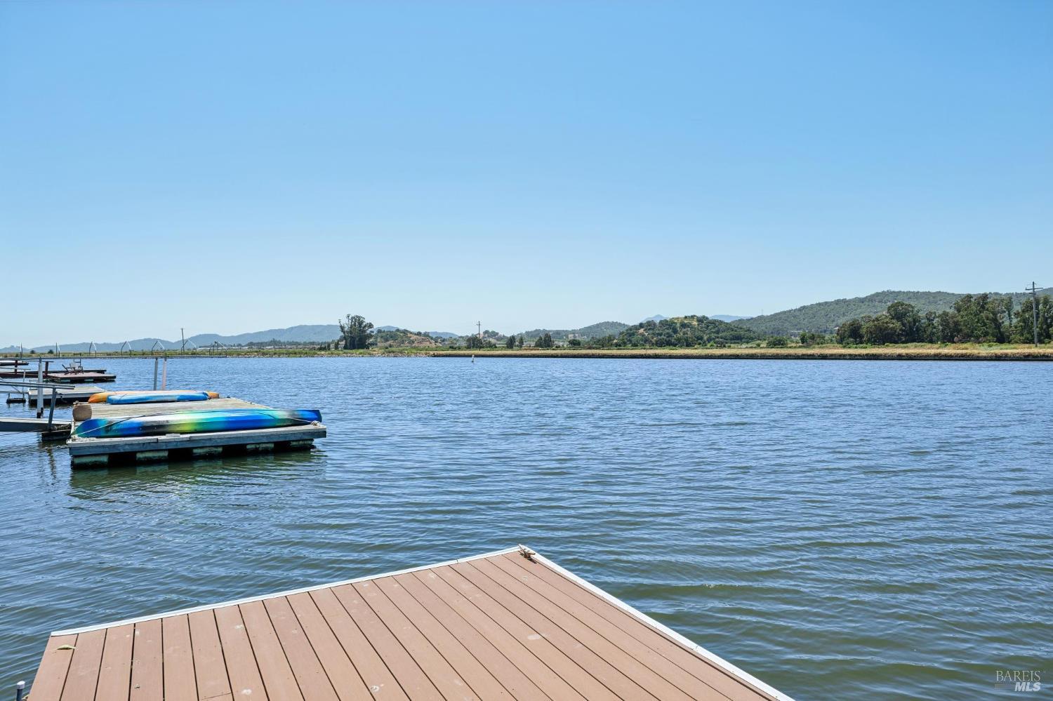 35 Caribe Isle Novato CA 94949