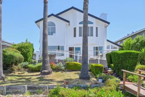 35 Caribe Isle Novato CA 94949
