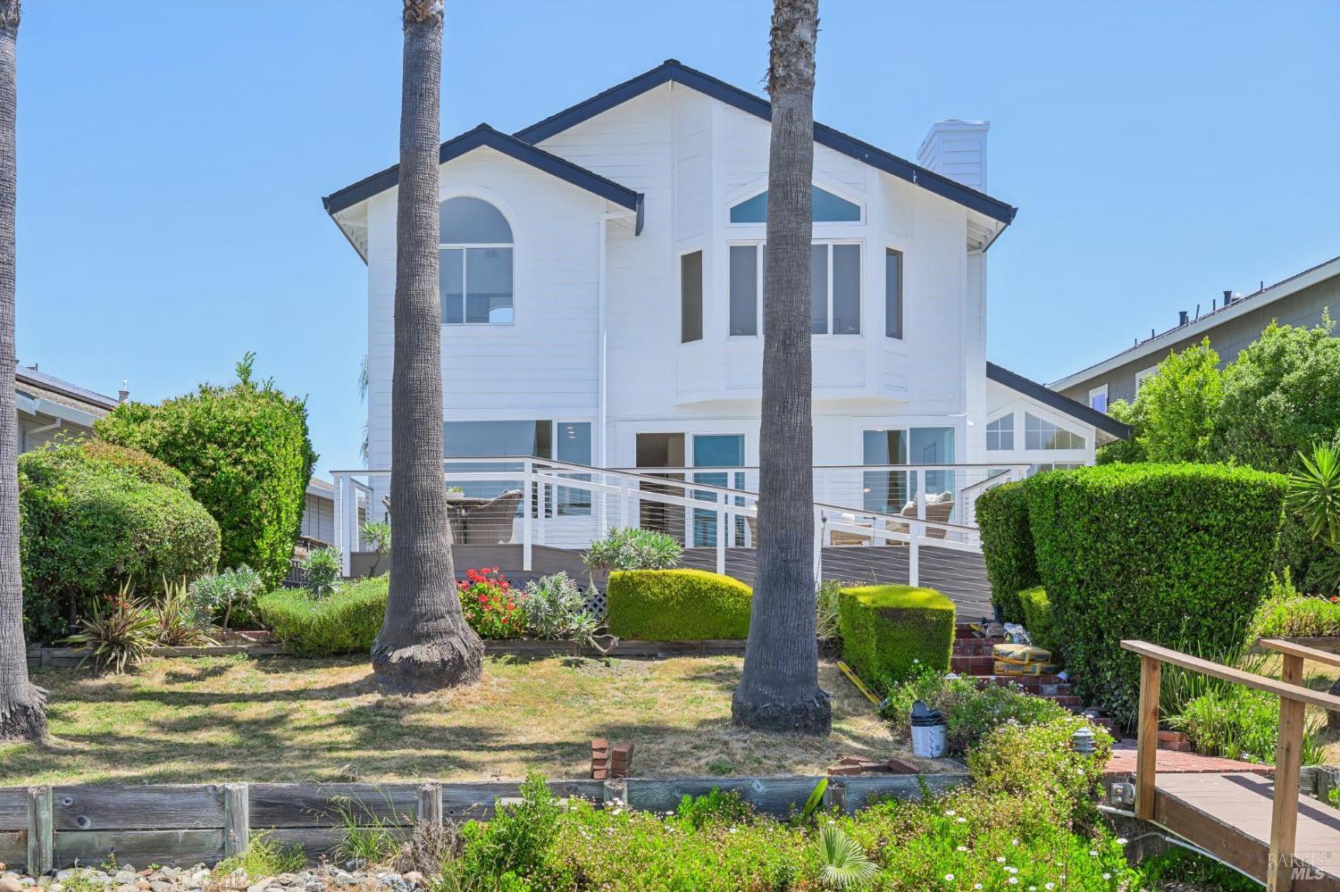 35 Caribe Isle Novato CA 94949