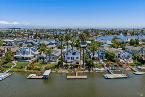 35 Caribe Isle Novato CA 94949
