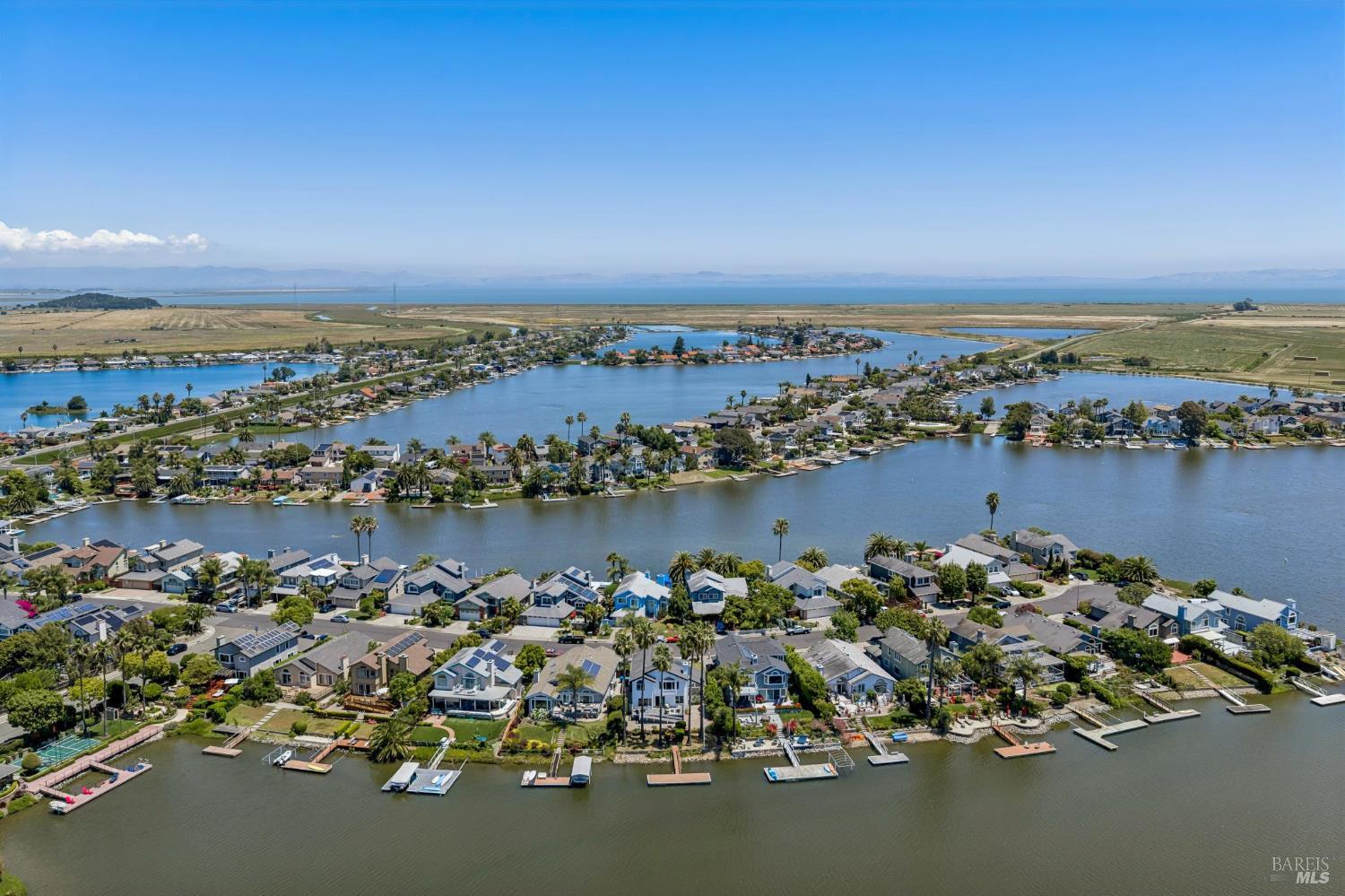 35 Caribe Isle Novato CA 94949