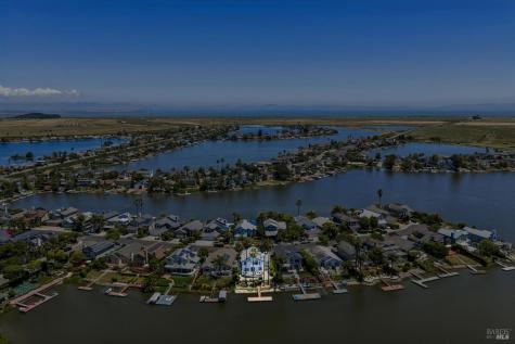35 Caribe Isle Novato CA 94949
