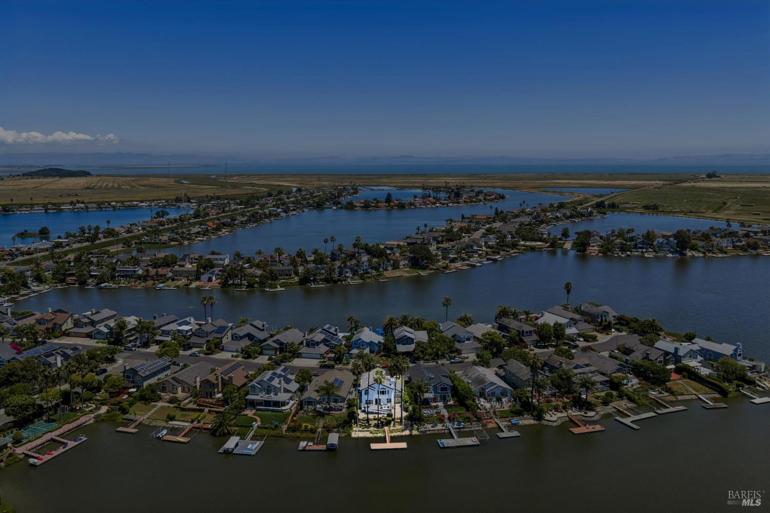 35 Caribe Isle Novato CA 94949