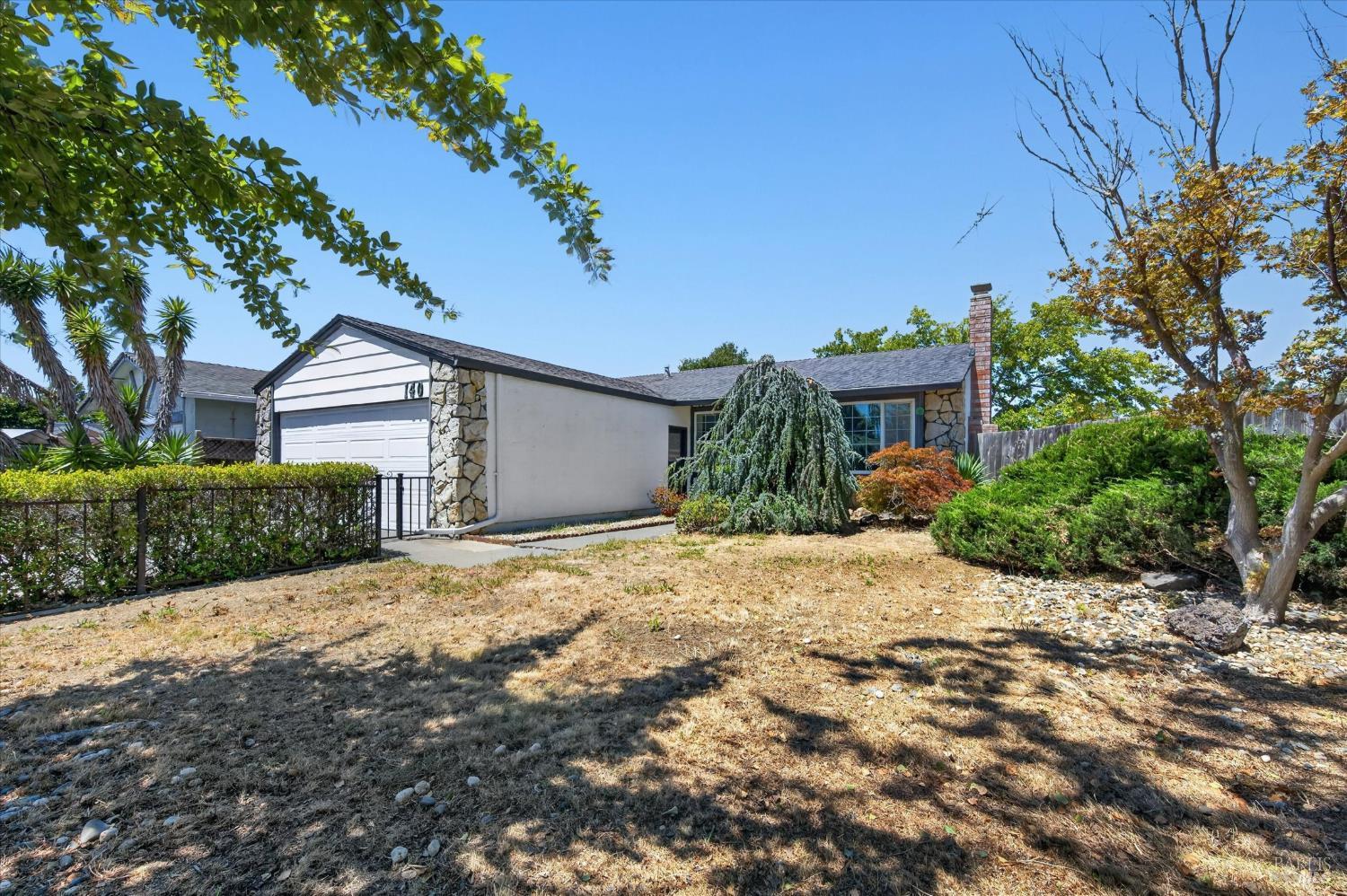 140 Martel Court Vallejo CA 94589