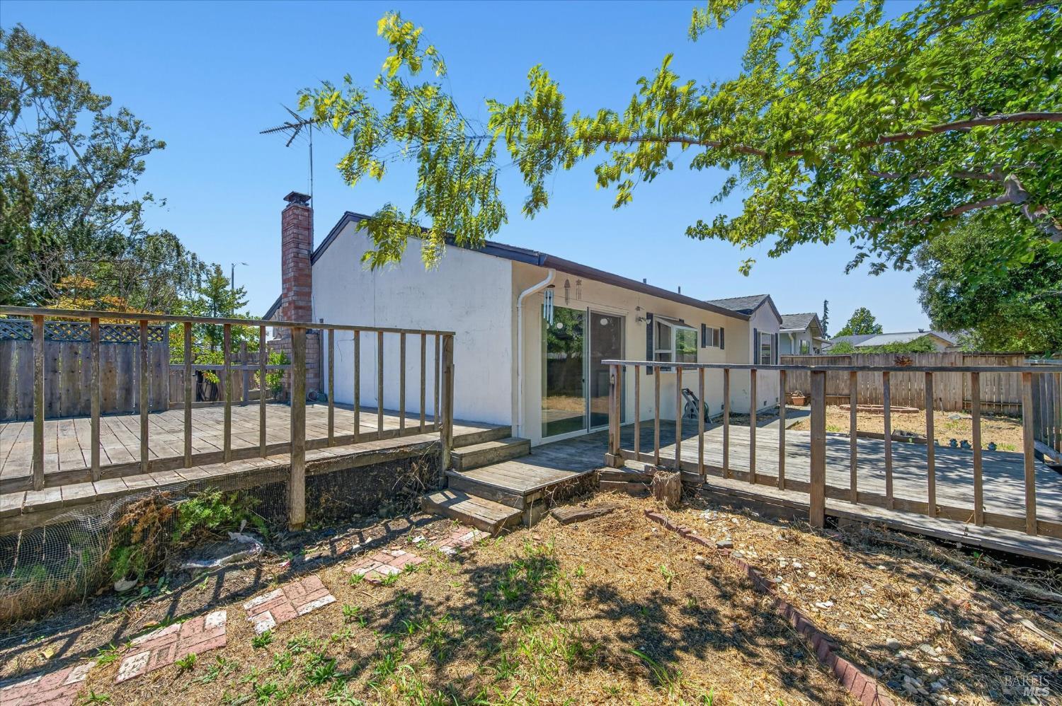 140 Martel Court Vallejo CA 94589