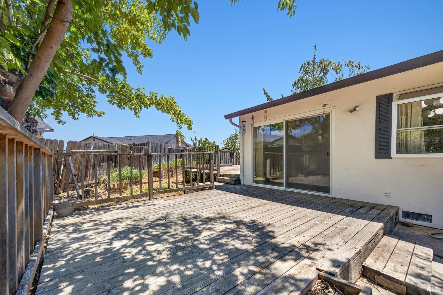 140 Martel Court Vallejo CA 94589
